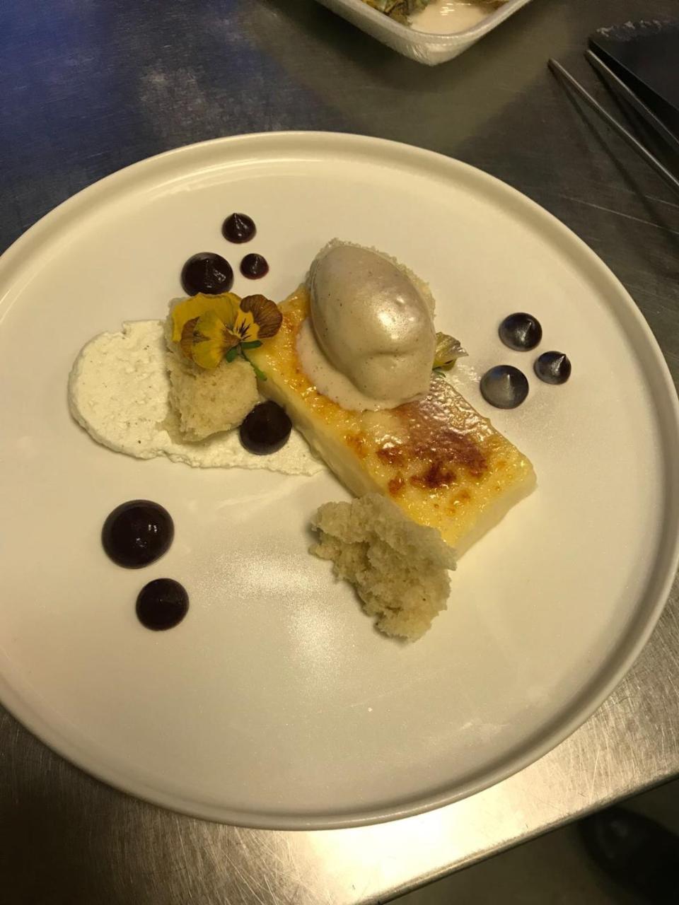 مبيت وإفطار رودن Cuisinerie Mensinge With Dreams المظهر الخارجي الصورة